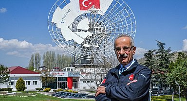 Türksat 7A için kollar sıvandı