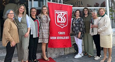 TYSD Mudanya Şubesi'nden annelere özel kutlama