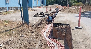 UEDAŞ, 2025'te 6,3 milyar TL'lik yatırım planlıyor