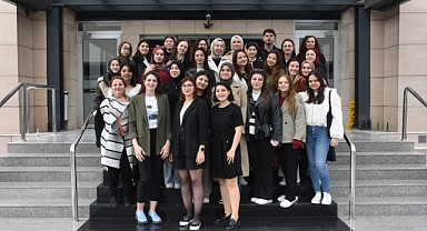 UHKİB’TEN SEKTÖRE NİTELİKLİ İNSAN KAYNAĞI DESTEĞİ