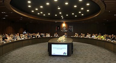 UKOME'den "Mehtap" ve "Büyük Ada" turları kararı