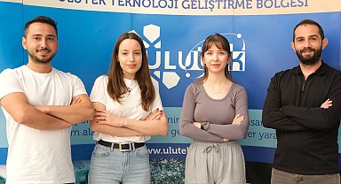 ULUTEK firması, işletmelere operasyonel güç katıyor