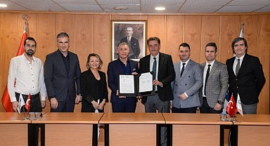 Üniversite-Sanayi işbirliği gelişiyor, öğrencilere staj imkanı artıyor