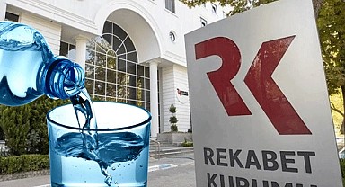 Ünlü Su Markasına Milyonluk Ceza!