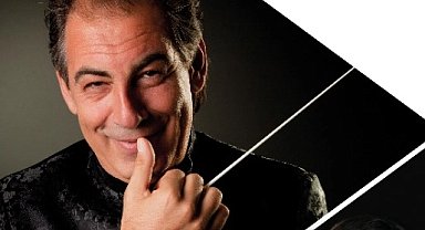 Verdi'nin Anıtsal Requiem'i bu hafta BBDSO Sahnesi'nde