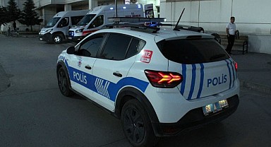Vuran 15 Vurulan 12 Yaşında