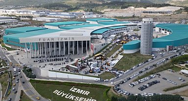 Wenergy 3.Uluslararası Temiz Enerji Teknolojileri Fuarı başlıyor