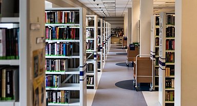 YAYDER'den kitap okuma krizi uyarısı!