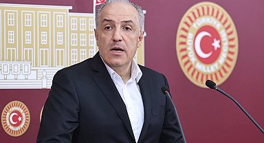 Yeneroğlu: Cezaevi politikaları 'doldur-boşalt' döngüsünden kurtulmalı