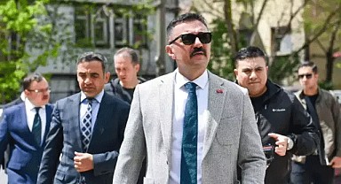 Yeni Görevi Belli Oldu!
