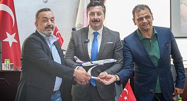 Yenişehir'de turizm hamlesi! Avrupa'daki Türk Operatörleri ağırlandı