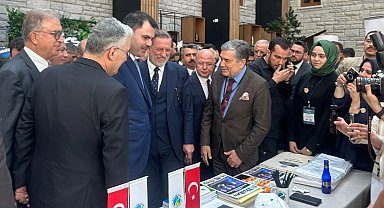 Yeşil Çevre 'sürdürülebilirlik gelecek' vizyonunu paylaştı