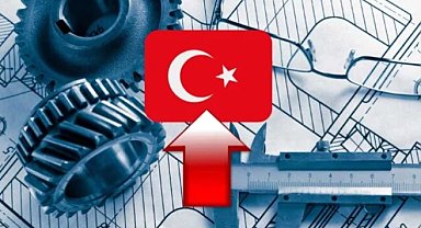 Yİ-ÜFE'de yıllık artış yüzde 22,50