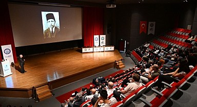 YILDIRIM BELEDİYESİ’NDEN NURETTİN TOPÇU’YA VEFA