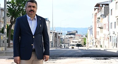 YILDIRIM’DA TRAFİĞE ‘HUZUR’ ÇÖZÜMÜ