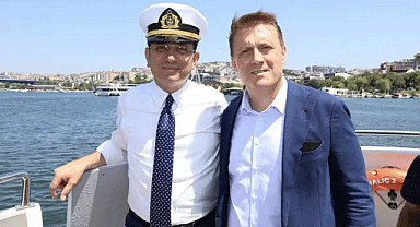 Yıldız'dan İBB İhaleleriyle İlgili Şok İddialar