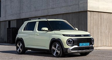 Yılın elektrikli otomobiline geri sayım