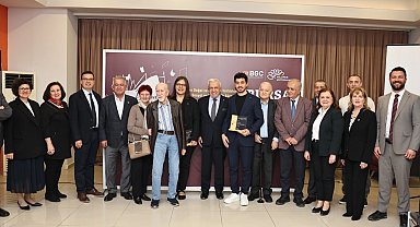Yılmaz Akkılıç Bursa Araştırmaları Ödülleri sahiplerini buldu