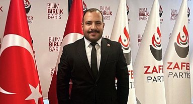 Zafer Partisi'nden Bilecik'te Başkan Subaşı'ya sert sözler