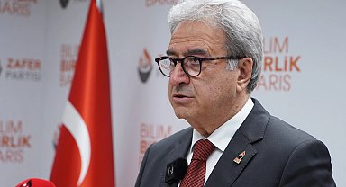 Zafer Partisi'nden PKK'nın sözde fesihine sert tepki!