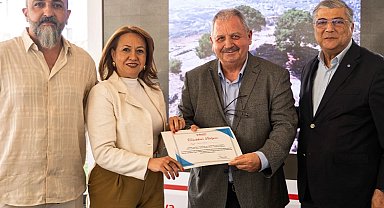 Zeus'tan Homeros'a kültürel miras mücadelesi büyüyor
