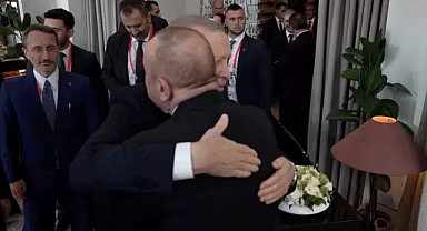 Zirveye damga vuran an! 