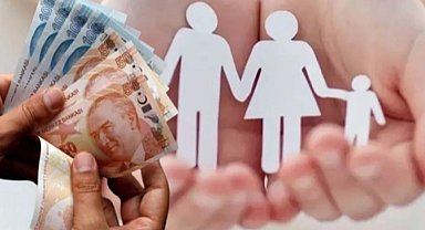 1,2 milyar TL'lik SED ödemeleri hesaplarda