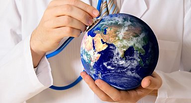 1,5 milyon turist sağlık için geldi