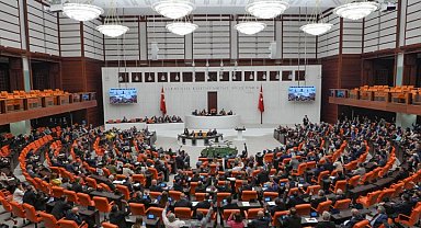 10. Yargı Paketi TBMM'de kabul edildi... Ceza ve infaz düzenlemelerinde önemli değişiklikler