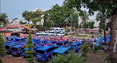 12 ilde dev operasyon! 3,2 milyar TL'lik dolandırıcılık şebekesine darbe!