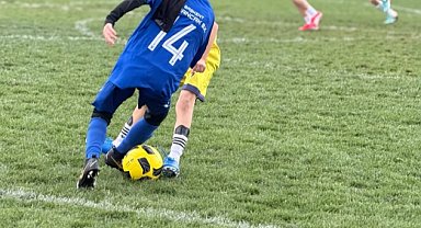 19'uncu International Junior Cup heyecanı başlıyor