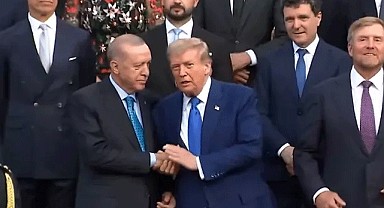 2019 Sonrası İlk Yüz Yüze Temas