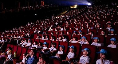 2024'te sinema ve tiyatroda seyirci artışı