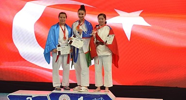 27 Ülke Yıldırım'da buluştu