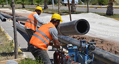 335 milyon TL'lik iki yatırım hayata geçiriliyor