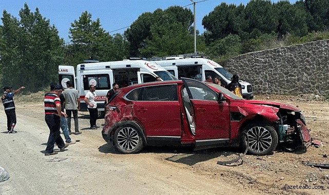 4 Metre Yükseklikten Uçan Togg'un Sağlamlığı Şaşırttı