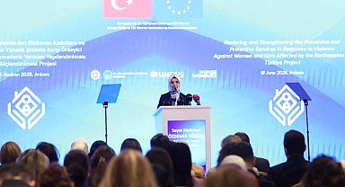 4 şehire yeni kadın konukevi geliyor