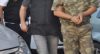 46 ilde FETÖ operasyonu!