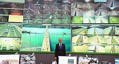 6 bin 750 kamera yolları izleyecek! Bayram öncesi otobüs firmalarına 10,7 milyon TL ceza!