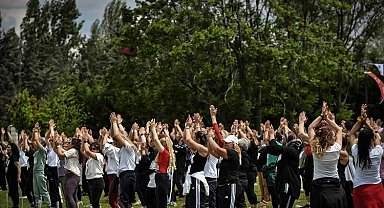 ABB'den Guiness için rekor denemesi