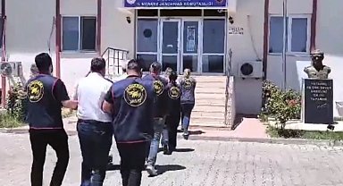 Adalet 20 yıl sonra yerini buldu! JASAT'tan isimsiz bebeğin katillerini yakaladı