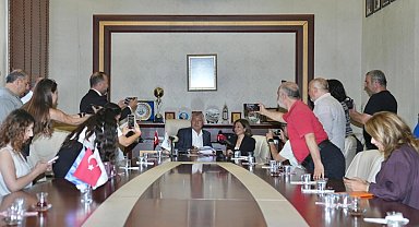 Adana Büyükşehir'den kadın sağlığına özel anlamlı imza