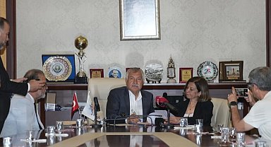 Adana Büyükşehir'den kadınlara özel anlaşma