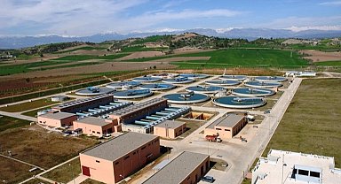 Adana'da su musluktan güvenle içiliyor