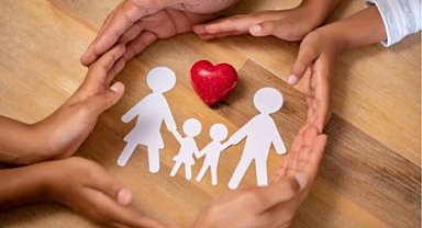 'Aile Yılı'nda 5 bin faaliyetle hayatlara dokunuldu