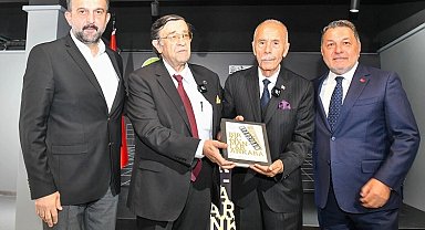 AKK'den eski Ankara'ya anlamlı yolculuk