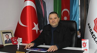 Aksaçlılar'dan Diyanet'e VIP hac tepkisi!