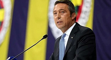 Ali Koç'a dişli rakip!