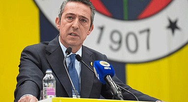 Ali Koç'a Yeni Görev!