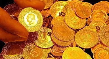Altın Fiyatlarında Bir İlk!